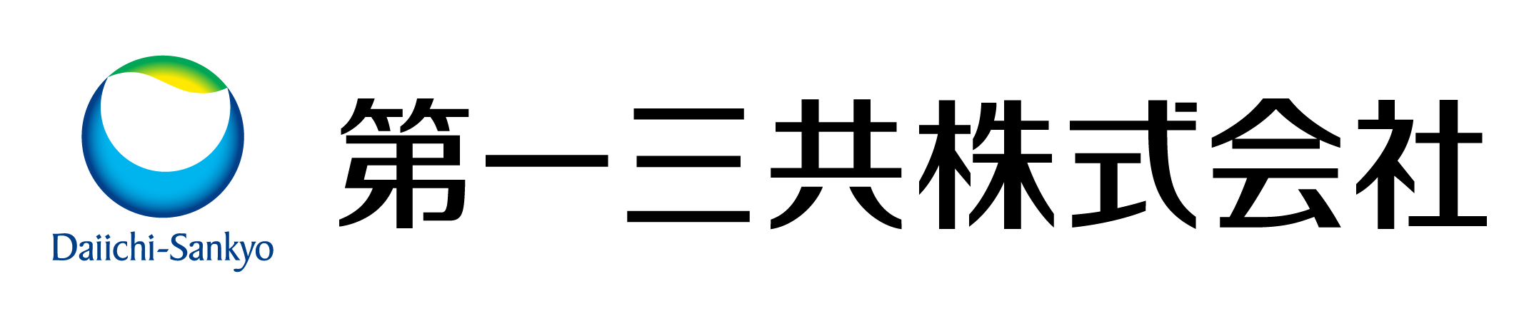 第一三共株式会社様ロゴ│株式会社ピーエムティー